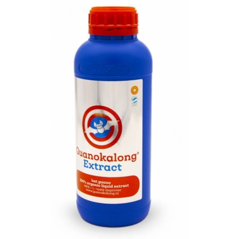 Guanokalong Extract 1L flüssig